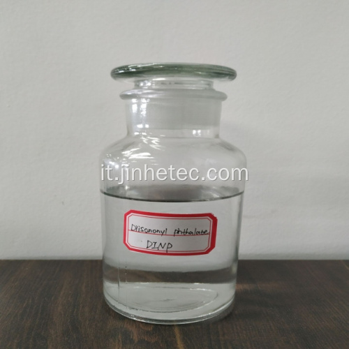 99% Diisononyl Fthalate Dinp 28553-12-0 Prezzo basso